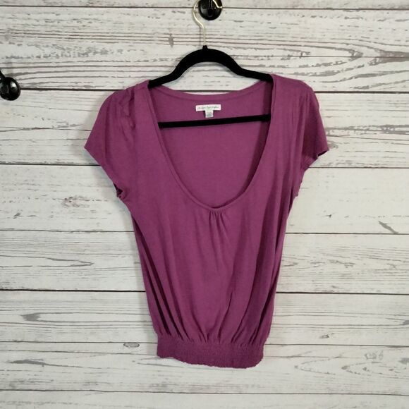 American Eagle Outfitters Tops - "American eagle outfitters" woman's shirt